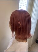 ピンク