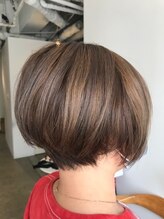 ダブリューヘアワークス(W hairworks)