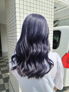 ヴィフ 大船(VIF) デザインカラー/こなれハイトーン/プレミアムカラー大船//大船駅