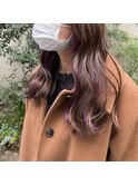ロングヘア