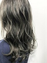 グロウ 上野御徒町(grow)&nbsp;☆grow 上野御徒町☆透明感抜群グレージュ☆