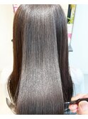 ホリスティック美髪矯正