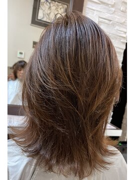 ディップス(Dip's) オリーブカラー