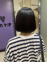 アンリップ ジー(salon unripＧ)&nbsp;#酸性縮毛矯正