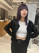 エイトデイズ 三宮駅前店(EIGHT days) layer×lavender