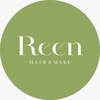 リアン(Reen)のお店ロゴ