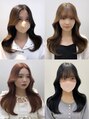 チェルシー 梅田(CHELSEA)&nbsp;ナチュラルなレイヤーカット☆お任せ下さい♪