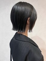 アマトラスパ(AMATORA SPA)&nbsp;外ハネボブ【ボブ】【四条】【烏丸】