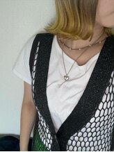 サローネウィズホワイト(salone with white)