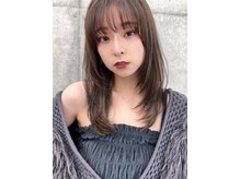 オプスヘアーフェリース(OPS HAIR feliz)