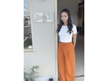 チェルシーヘアーデザイン(Chelsea hair design)