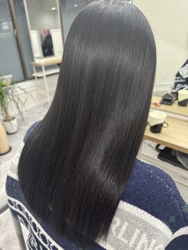 アチェロ(Acero.) 艶髪