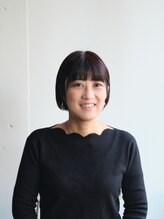 オーガッタ(O'gutta) 良知 幹子