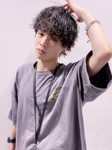 アオ(ao.) オグラ トモキ