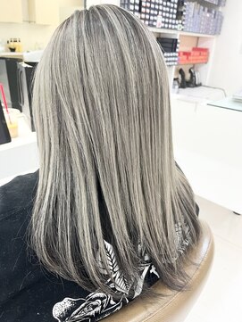 エイブルヘアー(able hair) シャドウルーツインナー