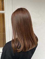 エンフィル(enfil)&nbsp;enfil beautiful　color　style