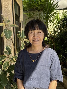 マツ 美容室(Matsu 美容室) マッシュウルフ、ウルフ、オシャレ似合わせショート