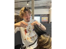 バディー ヘアーサロン(Buddy Hair Salon)