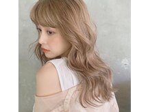 サクラ(Sakura)の雰囲気（＃京成立石　＃ダブルカラー）