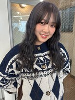 カシェル(cashel)&nbsp;ラベンダーベージュ/ラベンダーカラー