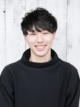 サンリサ 鴻巣店(sanRisa)の写真/≪北鴻巣駅徒歩30秒≫再現性の高いトレンドからビジネスまで幅広いスタイルができるスタイルをご提案！