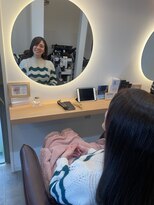 シャトン 中崎(chaton)&nbsp;ロングヘア