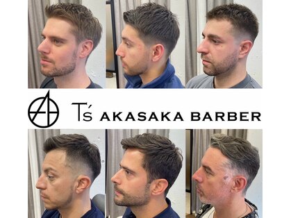 ティーズ アカサカ(T's AKASAKA)の写真