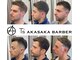 ティーズ アカサカ(T's AKASAKA)の写真