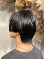 ナンバーサーティーン(No.13)&nbsp;Ayase風Cut