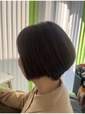 可愛いショート