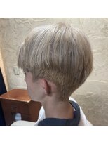 デニム(DENIM) メンズスタイル