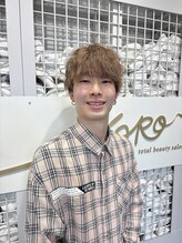 オーロ 千里山店(ORO)&nbsp;田中 陸雄