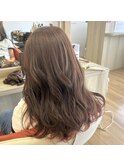 【ES佐藤】SpringStyle♯キッズヘアカラー