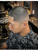 キングスマン トウキョウ(KINGSMAN TOKYO)&nbsp;バズカット