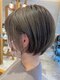 エイチエス(H´S)の写真/《なりたい×似合う》を叶える◎一人ひとりに合わせて納得いくまでカウンセリング致します♪