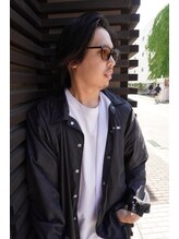 シャル 平塚(shalu) 荻原 典也