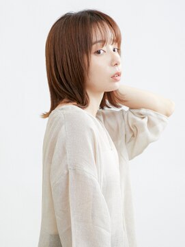 ヘアーサロンソシエ 鶴川店 ボブウルフ[鶴川/鶴川駅]