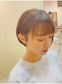 ショートカット