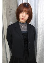 ステップボーンカット トーキョー(STEP BONE CUT TOKYO)&nbsp;【ステップボーンカット】ボブ/姫カットボブ/表参道