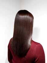 サロウィン 高崎(SALOWIN)&nbsp;美髪ラベンダー