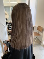 シキ 渋谷(siki)&nbsp;ハイトーン/ブリーチ/レイヤーカット/シアーカラー/渋谷/原宿