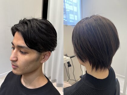 ルシアス(Luciaz)の写真