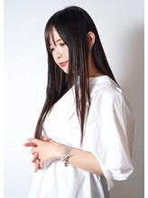 シェルヴ(XELVE) mika