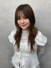 オズ 安積店(OZ) 新井田 夏美