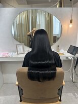 スラッシュ(SLASH)&nbsp;髪質改善／オーガニックカラー／艶髪