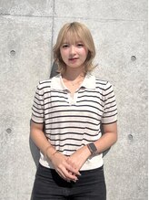 モアナ バイ ヘッドライト 三島店(Moana by HEADLIGHT)&nbsp;Azumi 