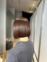 ビーヒアナウ 金沢県庁店(BE HERE NOW)&nbsp;chocolate brown