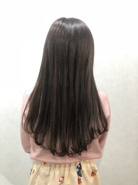 ラピス 新宿(Lapis) 【Lapis新宿】ショコラアッシュ