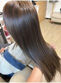 ベージュカラー☆