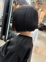 スノッブエテルニータ(snob Eternita)&nbsp;ボブ